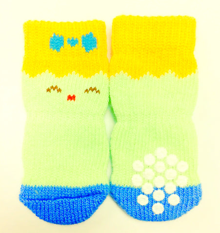Lovely Lady Lily Socks